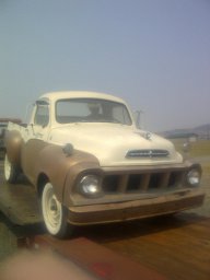 studebaker